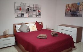 University Area Msida