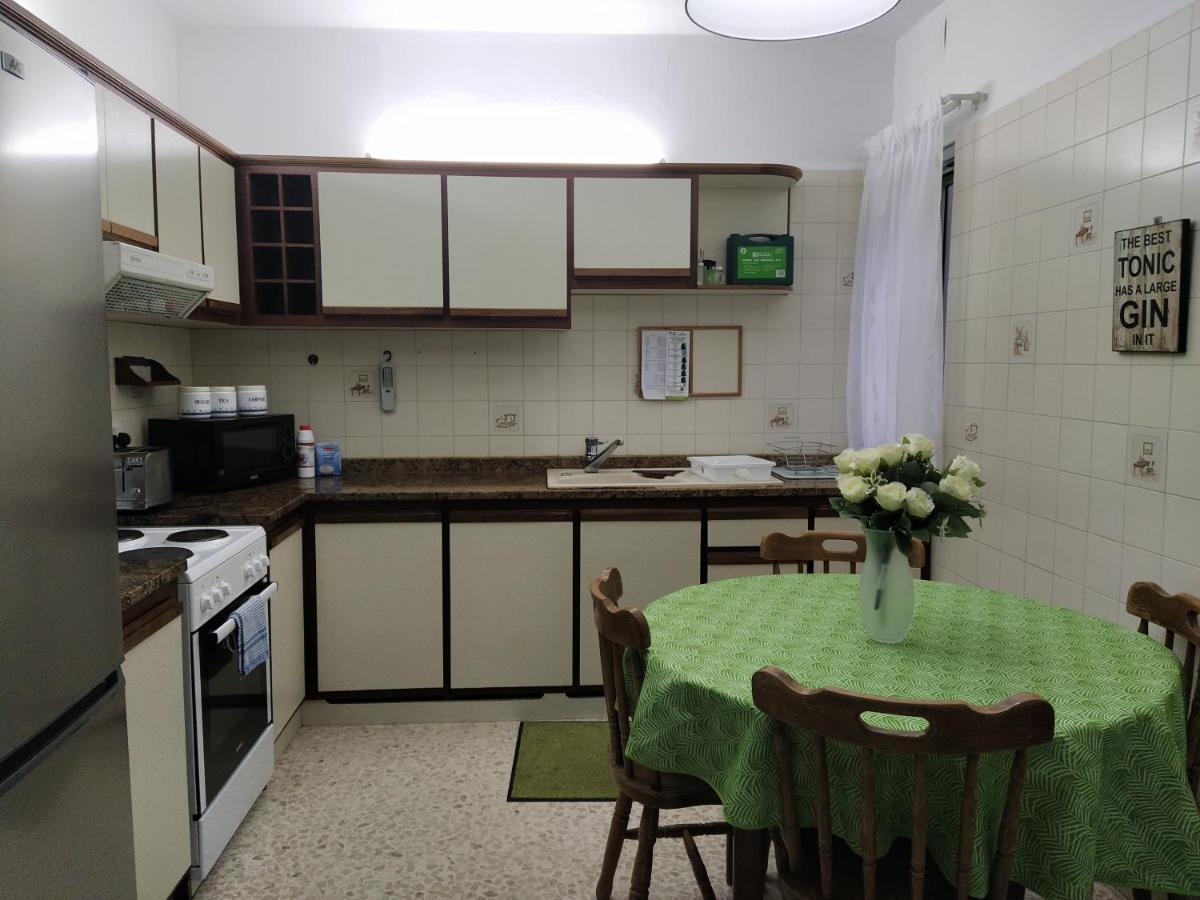 University Area Msida Zewnętrze zdjęcie