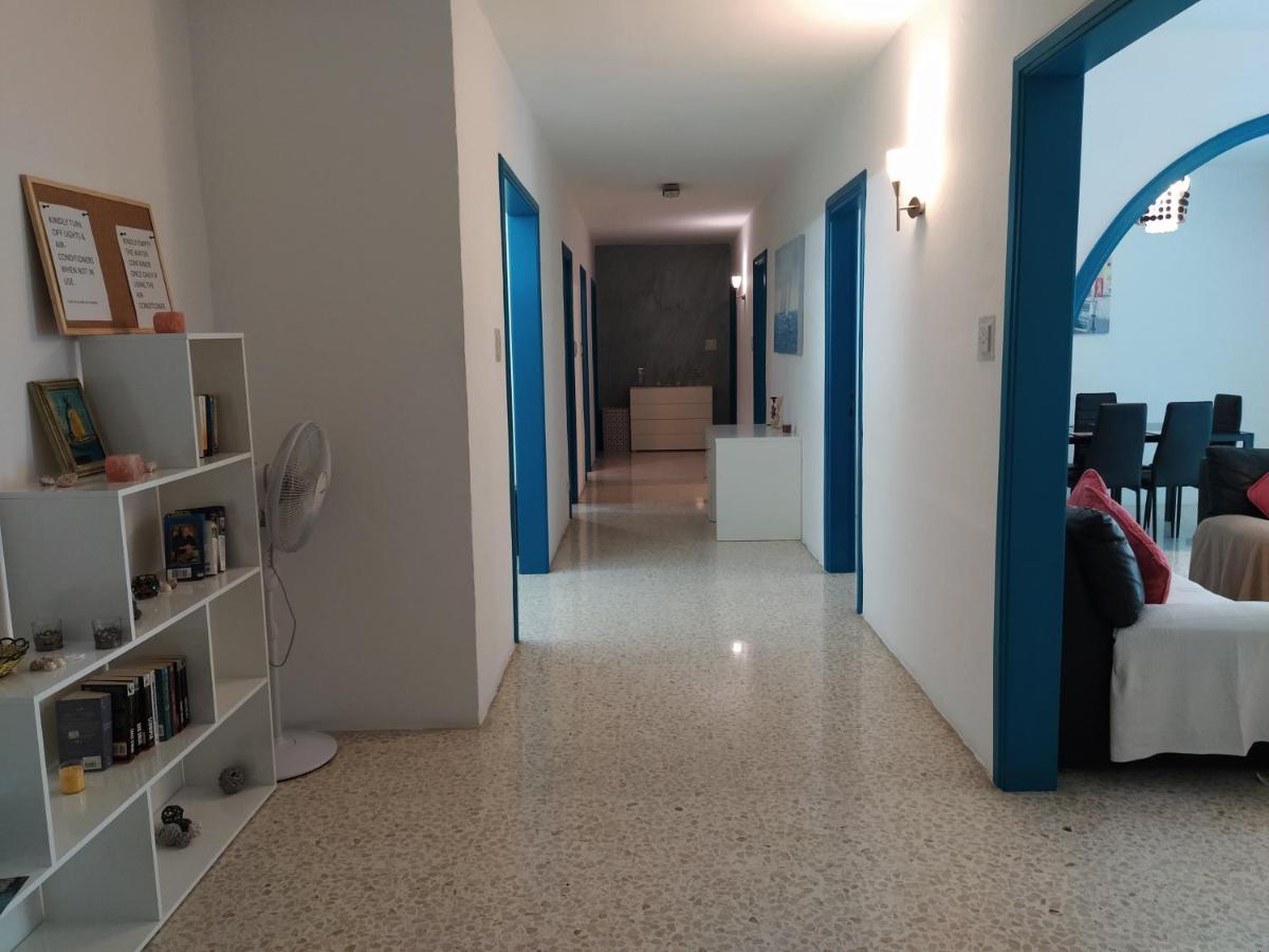 University Area Msida Zewnętrze zdjęcie