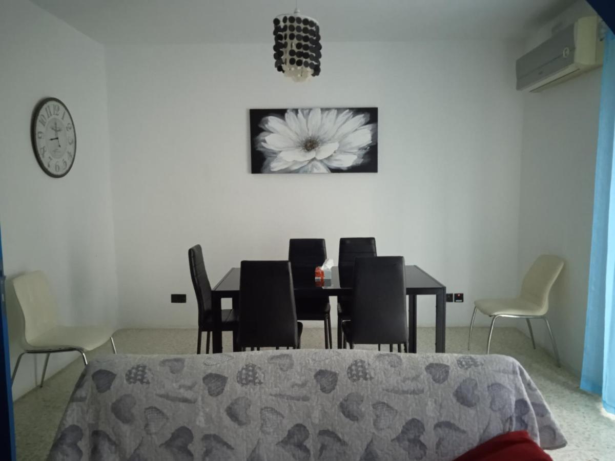 University Area Msida Zewnętrze zdjęcie