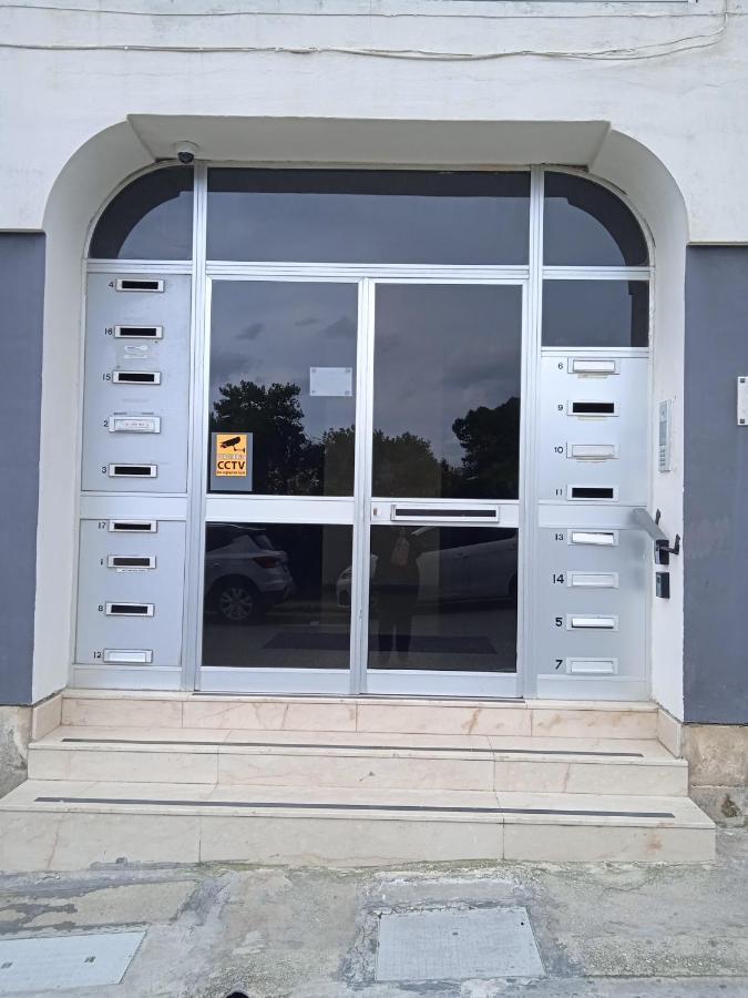 University Area Msida Zewnętrze zdjęcie